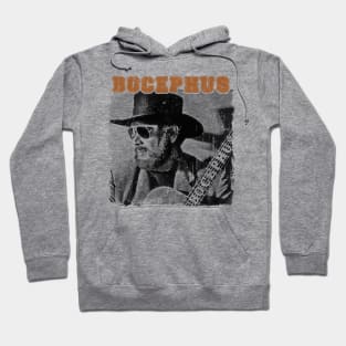 music country bocephus 11 Hoodie